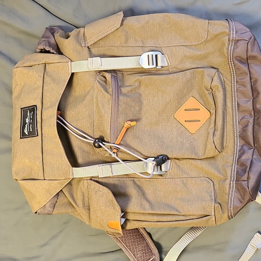 Eddie Bauer Bygone Backpack